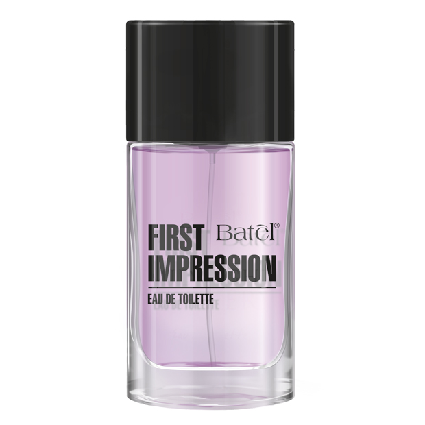 Вода туалетная First Impression (Ферст Импрешн)