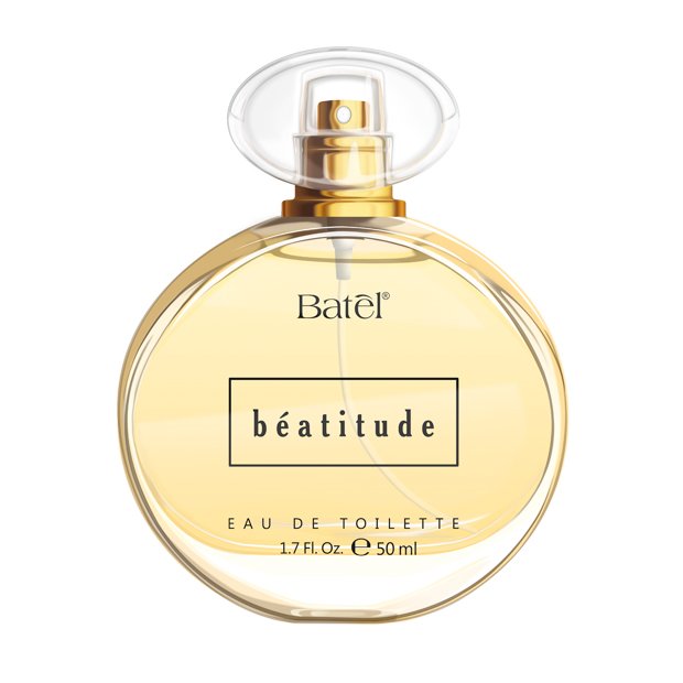 Вода туалетная Bеatitude (Беатитьюд)