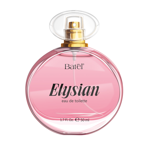 Вода туалетная Elysian (Элижн)