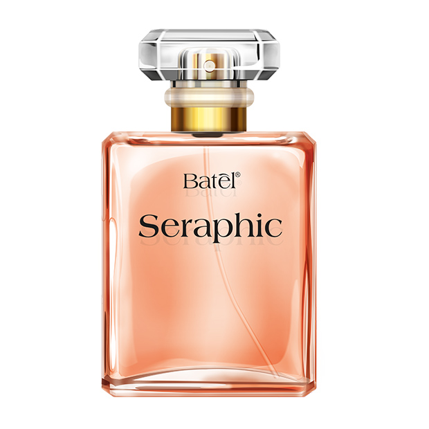 Вода туалетная Seraphic (Сирэфик)