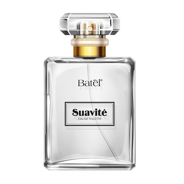 Вода туалетная Suavité (Суавитэ)