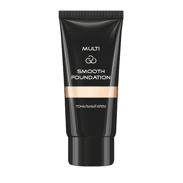 Тональный крем «Multi Smooth»