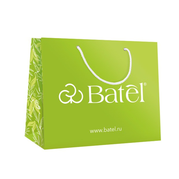 Пакет подарочный Batel Nice Case